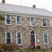 Remington House