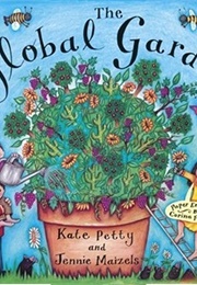 The Global Garden (Kate Petty)