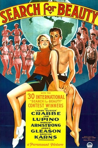Search for Beauty (1934)