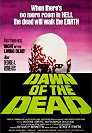 Dawn of the Dead (1978)