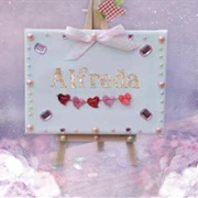 Alfreda