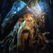 Davy Jones