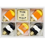 Maggie Louise Trick or Treat Chocolates