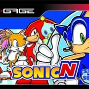 Sonicn
