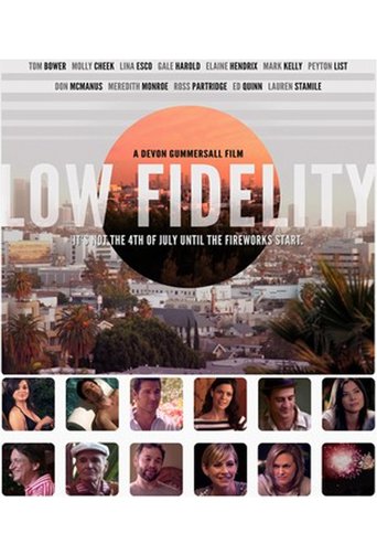 Low Fidelity (2011)