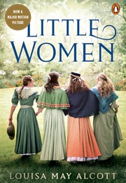 Little Women (Louisa May Alcott)