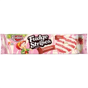 Keebler Cheesecake Fudge Stripes