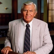 Benjamin Leighton "Ben" Matlock