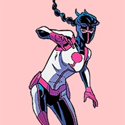 Synapse/Emily Guerrero