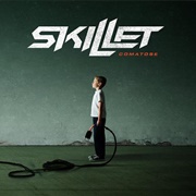 Last Night - Skillet