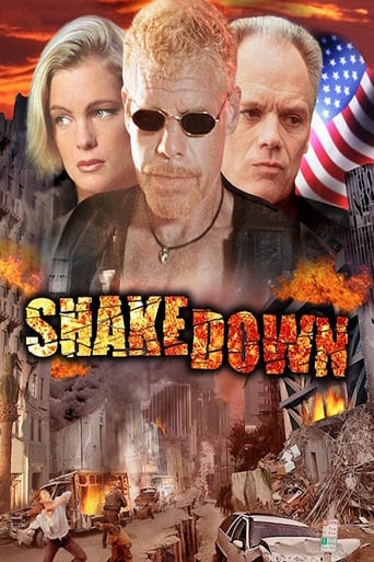 Shakedown (2002)