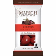 Marich Milk Chocolate Cherries
