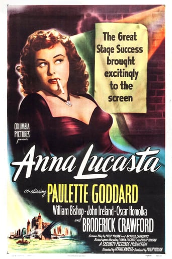 Anna Lucasta (1949)