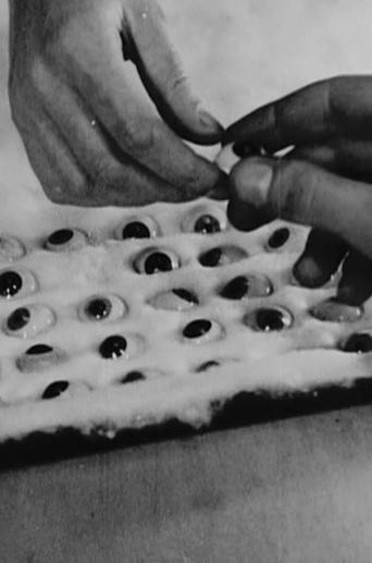 For Your Beautiful Eyes (1929)