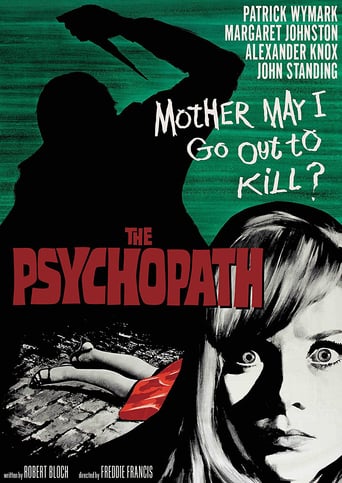 The Psychopath (1966)