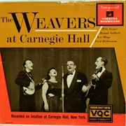 Kisses Sweeter Than Wine - The Weavers