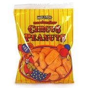Circus Peanuts