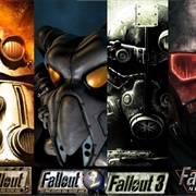 Fallout Series