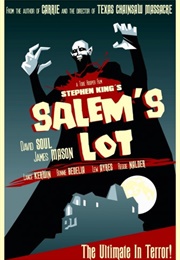 Salem's Lot (1979)