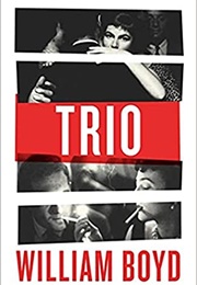 Trio (William Boyd)