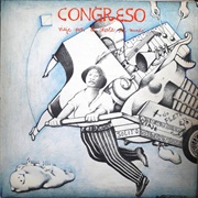 Viaje Por La Cresta Del Mundo – Congreso (1981)