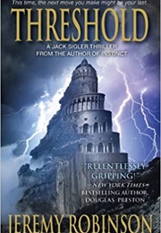 Threshold (Jeremy Robinson)