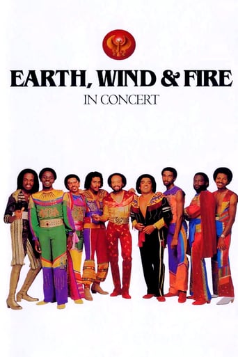 Earth, Wind & Fire in Concert (1984)
