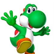 Yoshi (Mario Series)