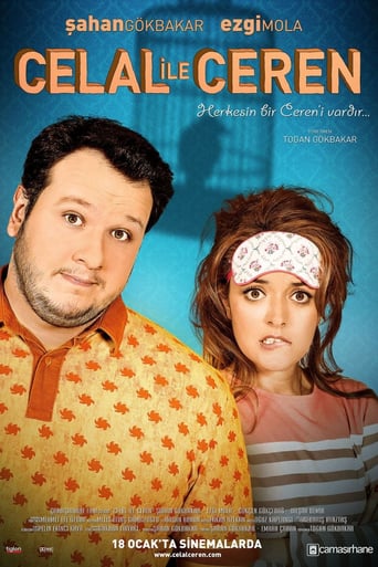 Celal Ile Ceren (2013)
