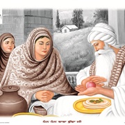 Baba Bhudha Ji