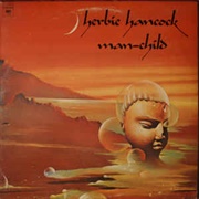 Man-Child - Herbie Hancock