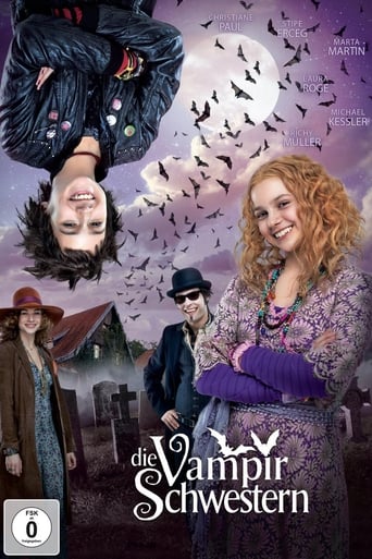 Vampire Sisters (2012)