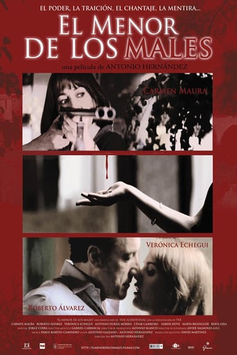 El Menor De Los Males (2007)