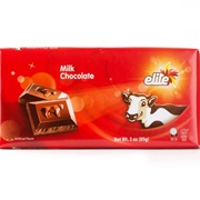 Elite Milk Chocolate