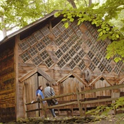 Maverick Artist Colony, Concert Hall and Festival