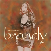 Brandy - Brokenhearted (Feat. Wanya Morris)