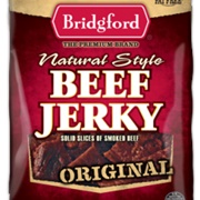 Jerky