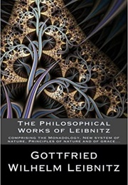 Principles of Nature and Grace (Leibniz)