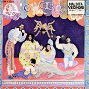 El Circo – La Maldita Vecindad Y Los Hijos Del Quinto Patio (1991)