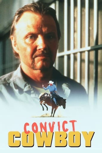 Convict Cowboy (1995)