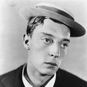 Buster Keaton