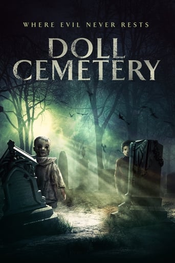 Doll Cemetary (2019)
