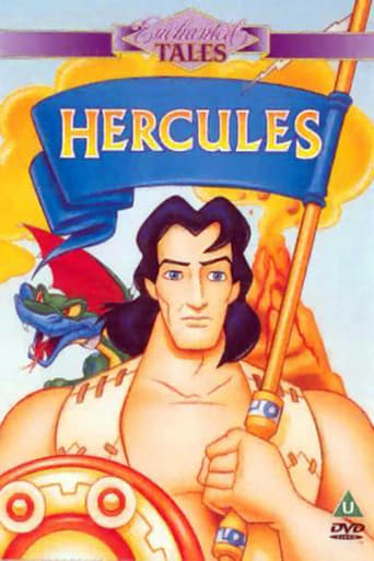 Hercules (1997)