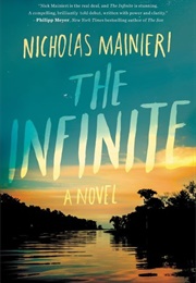 The Infinite (Nicholas Mainieri)
