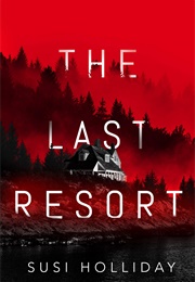 The Last Resort (Susie Holiday)