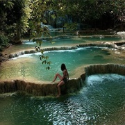 Erawan National Park