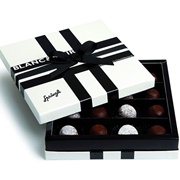 Sprungi Blanc & Noir