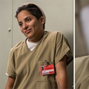 Daddy - Orange Is the New Black