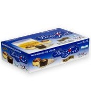 Felfort Liquorfort Whiskey