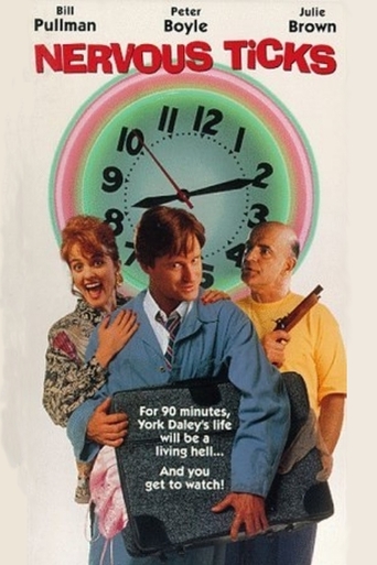 Nervous Ticks (1992)